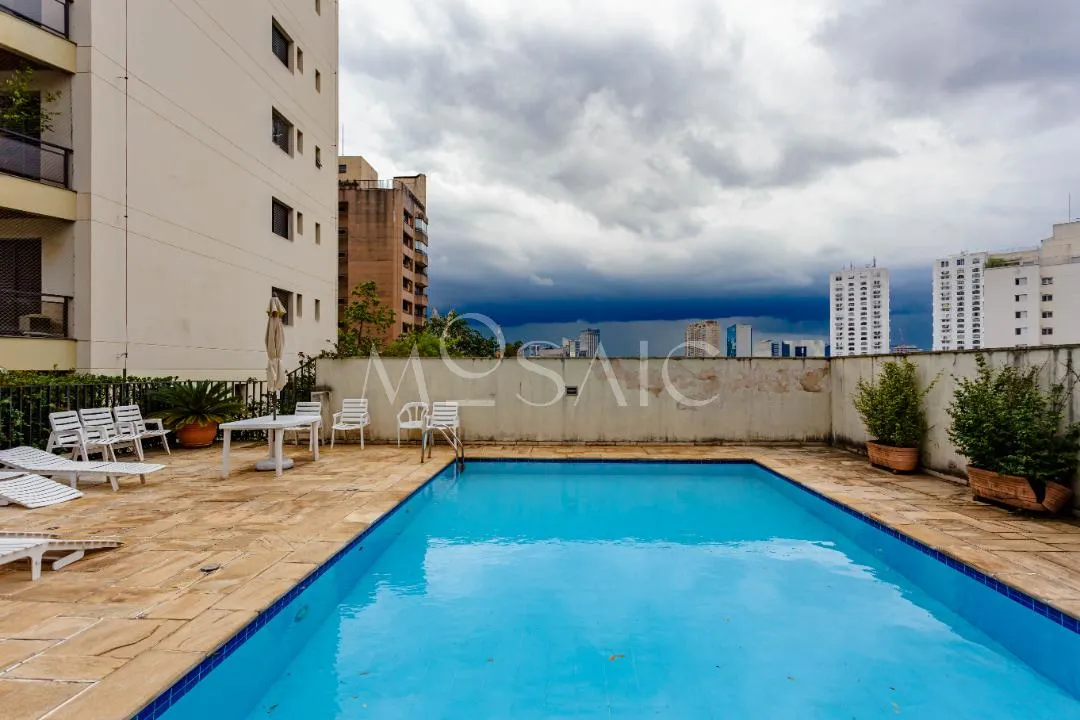Apartamento com 4 suítes à venda em Real Parque, São Paulo, por R$ 1.350.000 Imagem 26