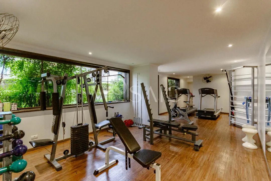 Apartamento com 4 suítes à venda em Real Parque, São Paulo, por R$ 1.350.000 Imagem 25