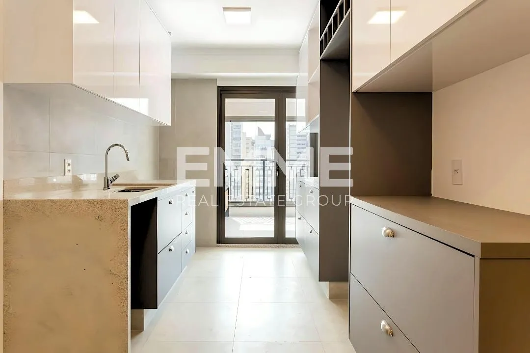 Apartamento com 3 suítes à venda em Moema, São Paulo, por R$ 3.800.000 Imagem 5