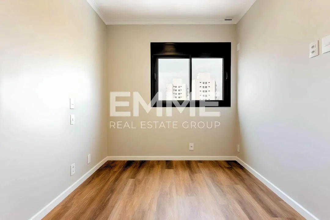 Apartamento com 3 suítes à venda em Moema, São Paulo, por R$ 3.800.000 Imagem 7