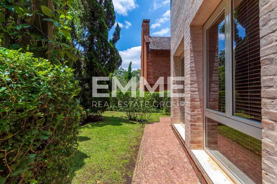 Casa de condomínio com 5 suítes à venda em Real Parque, São Paulo, por R$ 18.900.000 Imagem 23