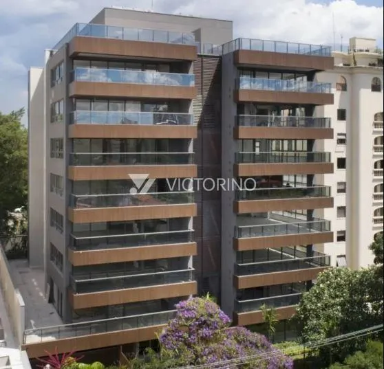 Apartamento com 4 suítes à venda em Jardim Paulista, São Paulo, por R$ 11.000.000 Imagem 10