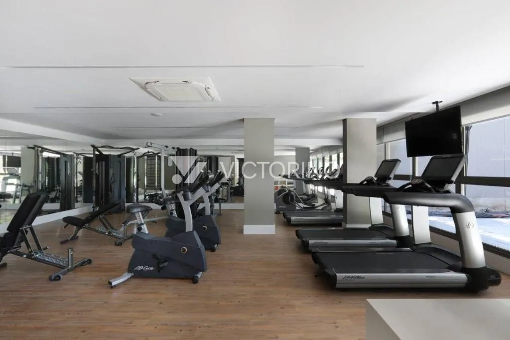 Apartamento com 4 suítes à venda em Jardim Paulista, São Paulo, por R$ 11.000.000 Imagem 8