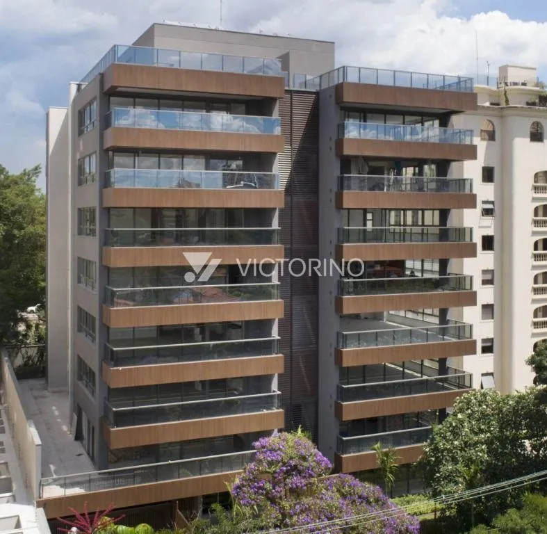 Apartamento com 4 suítes à venda em Jardim Paulista, São Paulo, por R$ 11.000.000 Imagem 3
