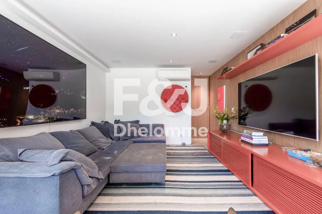 Casa de condomínio com 3 suítes à venda em Jardim Paulistano, São Paulo, por R$ 22.000.000 Imagem 23