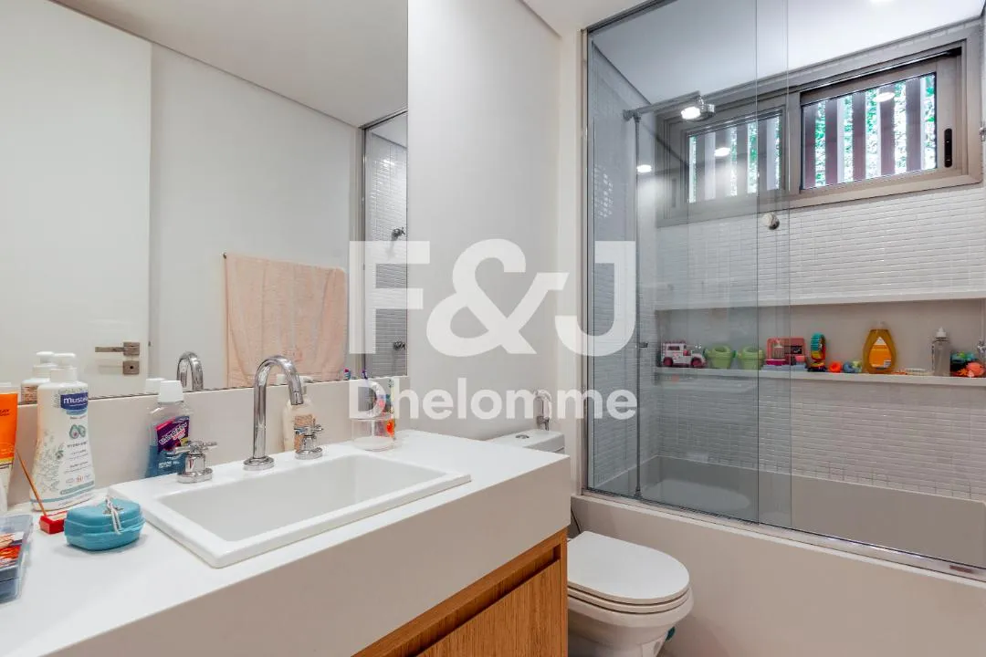 Casa de condomínio com 3 suítes à venda em Jardim Paulistano, São Paulo, por R$ 22.000.000 Imagem 32