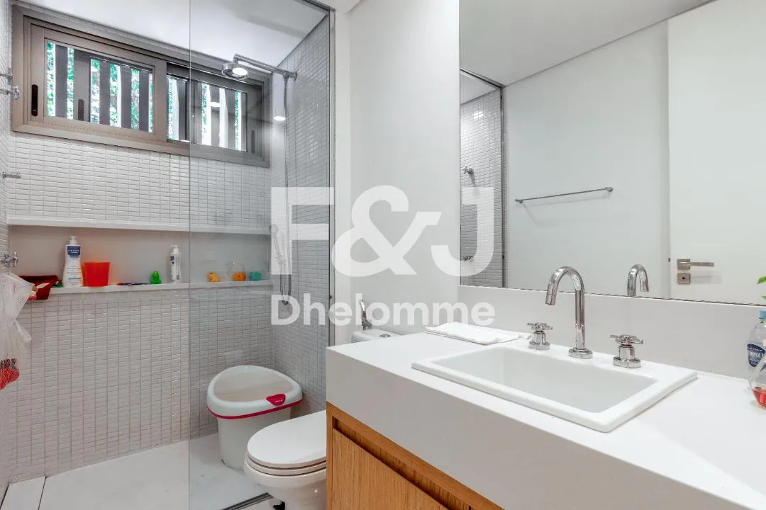 Casa de condomínio com 3 suítes à venda em Jardim Paulistano, São Paulo, por R$ 22.000.000 Imagem 42