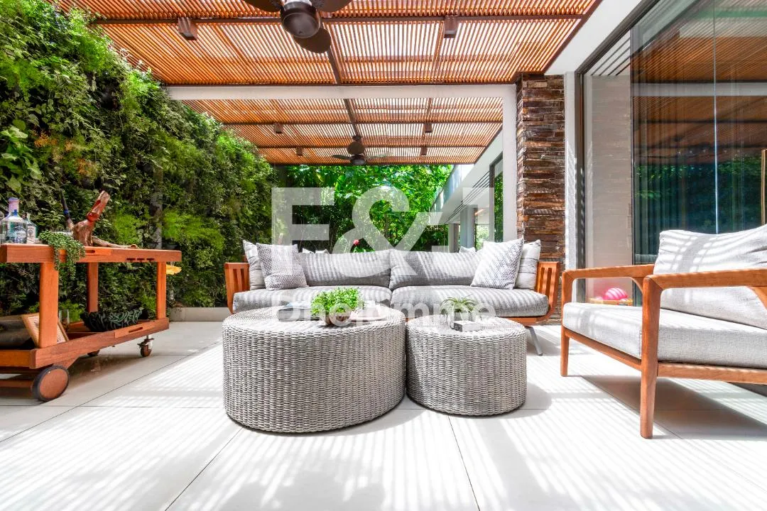 Casa de condomínio com 3 suítes à venda em Jardim Paulistano, São Paulo, por R$ 22.000.000 Imagem 20