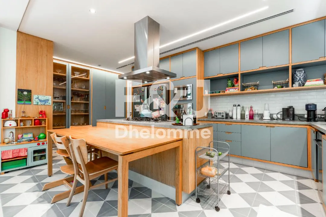 Casa de condomínio com 3 suítes à venda em Jardim Paulistano, São Paulo, por R$ 22.000.000 Imagem 28