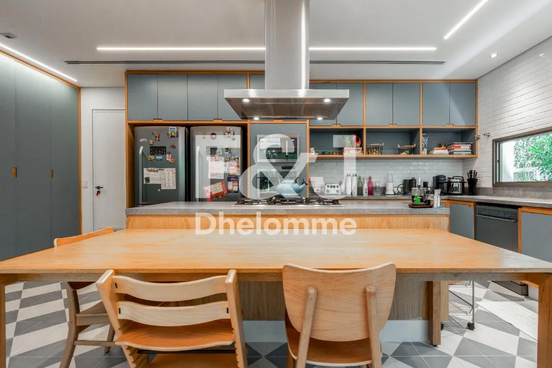 Casa de condomínio com 3 suítes à venda em Jardim Paulistano, São Paulo, por R$ 22.000.000 Imagem 29