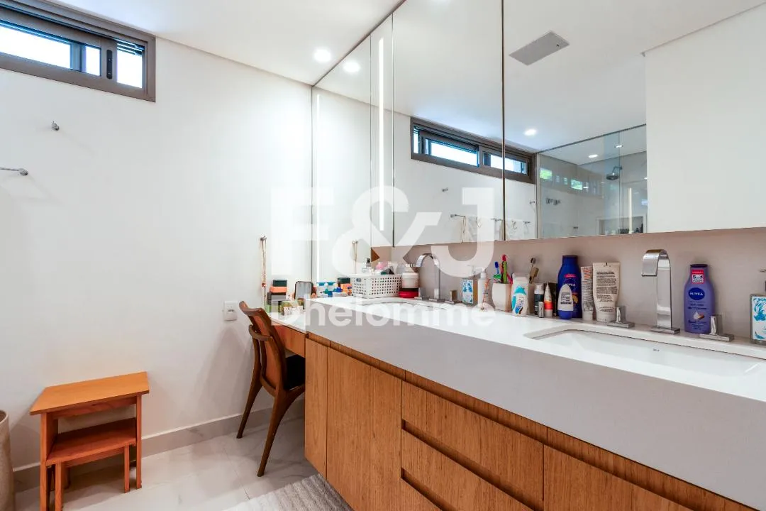 Casa de condomínio com 3 suítes à venda em Jardim Paulistano, São Paulo, por R$ 22.000.000 Imagem 39