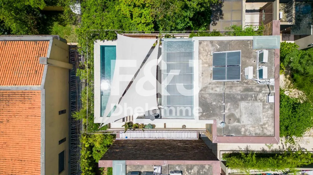 Casa de condomínio com 3 suítes à venda em Jardim Paulistano, São Paulo, por R$ 22.000.000 Imagem 2