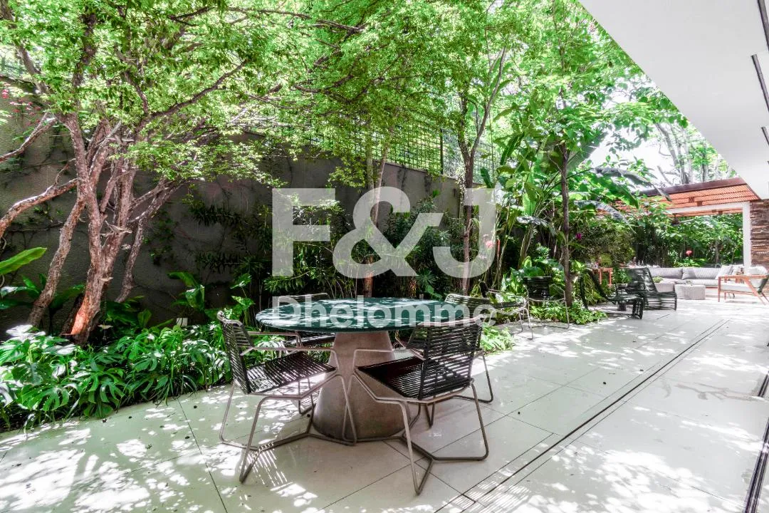 Casa de condomínio com 3 suítes à venda em Jardim Paulistano, São Paulo, por R$ 22.000.000 Imagem 16