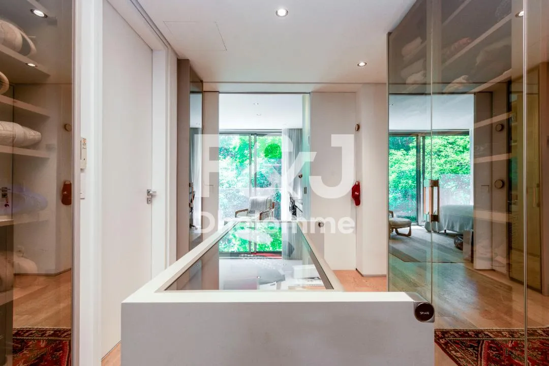 Casa de condomínio com 3 suítes à venda em Jardim Paulistano, São Paulo, por R$ 22.000.000 Imagem 41