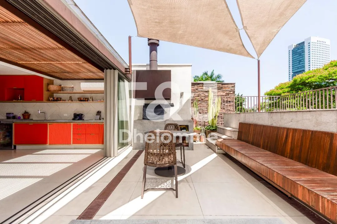 Casa de condomínio com 3 suítes à venda em Jardim Paulistano, São Paulo, por R$ 22.000.000 Imagem 12