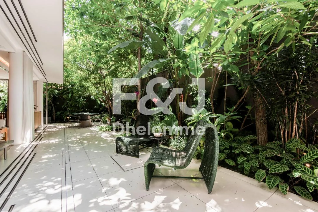 Casa de condomínio com 3 suítes à venda em Jardim Paulistano, São Paulo, por R$ 22.000.000 Imagem 15