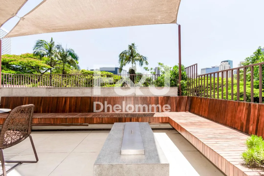 Casa de condomínio com 3 suítes à venda em Jardim Paulistano, São Paulo, por R$ 22.000.000 Imagem 10