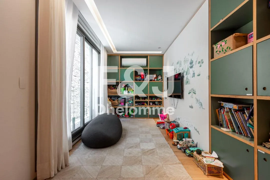 Casa de condomínio com 3 suítes à venda em Jardim Paulistano, São Paulo, por R$ 22.000.000 Imagem 25