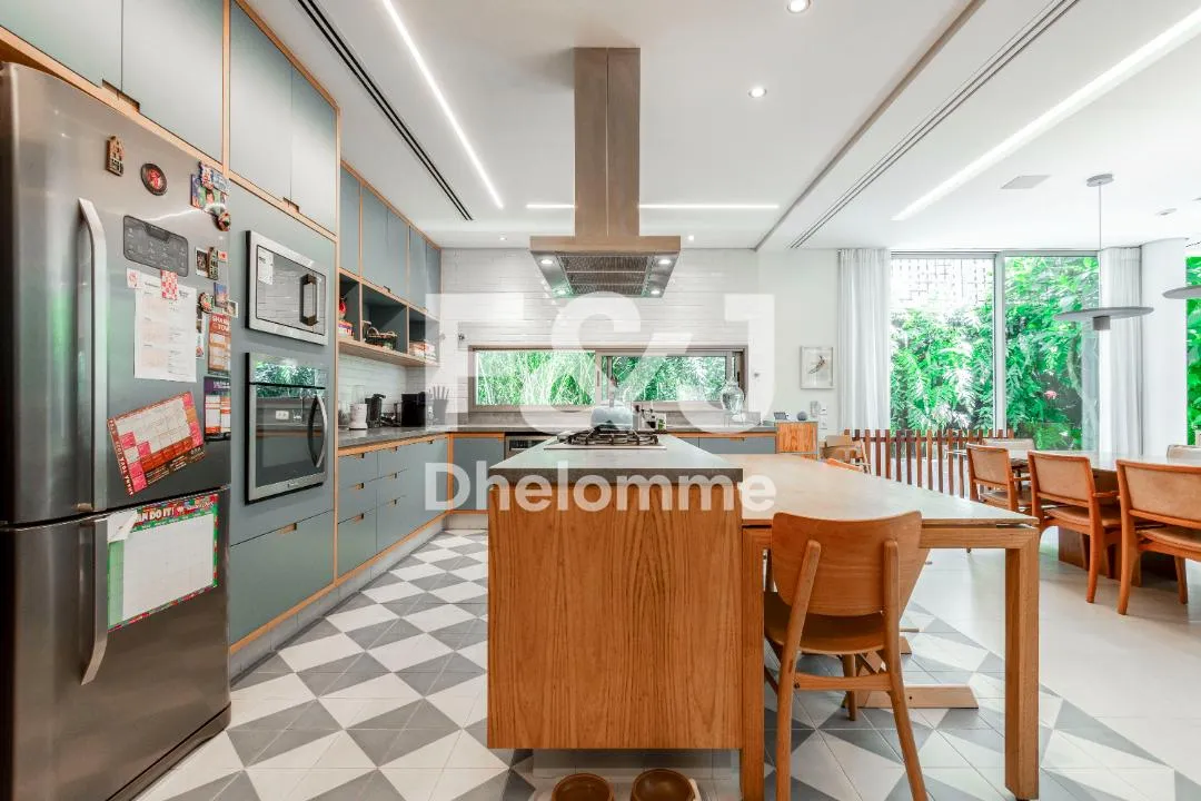 Casa de condomínio com 3 suítes à venda em Jardim Paulistano, São Paulo, por R$ 22.000.000 Imagem 30