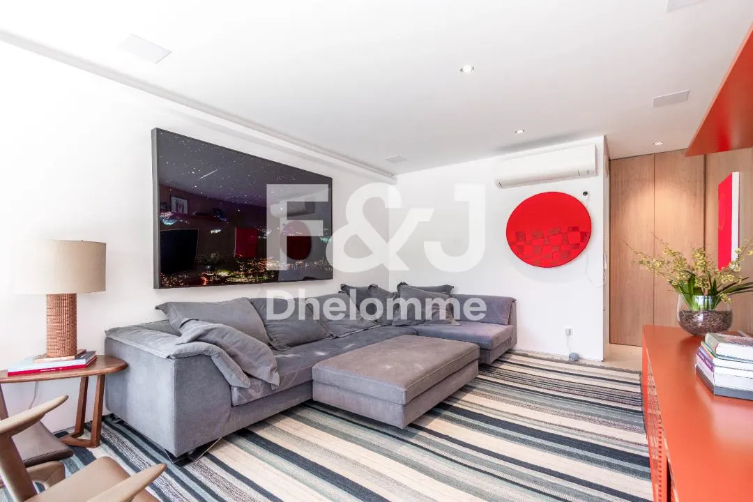 Casa de condomínio com 3 suítes à venda em Jardim Paulistano, São Paulo, por R$ 22.000.000 Imagem 22