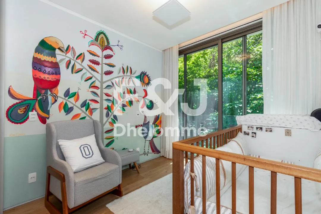 Casa de condomínio com 3 suítes à venda em Jardim Paulistano, São Paulo, por R$ 22.000.000 Imagem 27