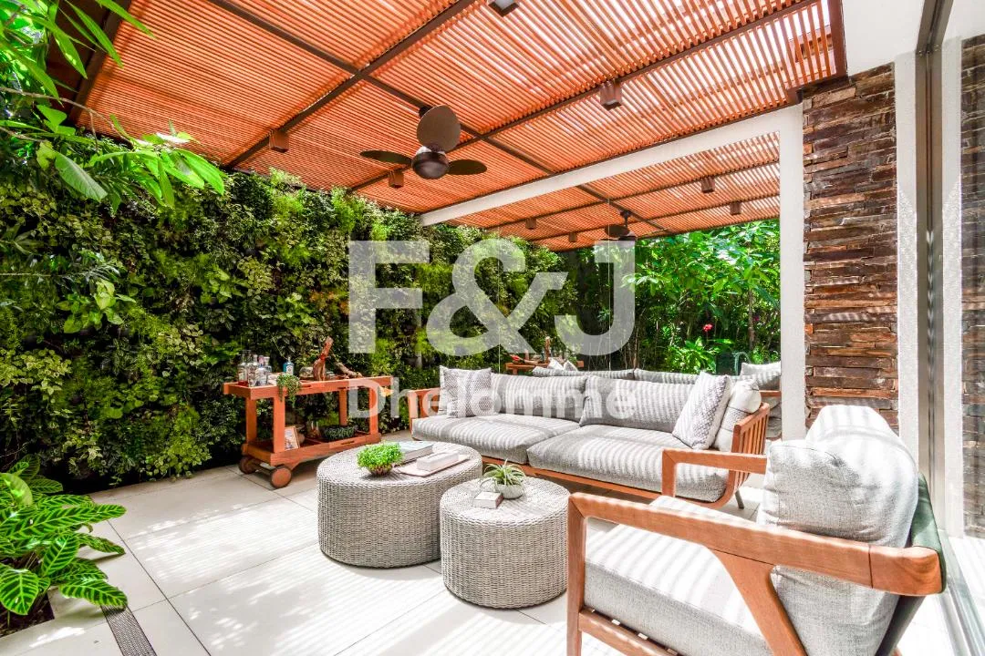 Casa de condomínio com 3 suítes à venda em Jardim Paulistano, São Paulo, por R$ 22.000.000 Imagem 17