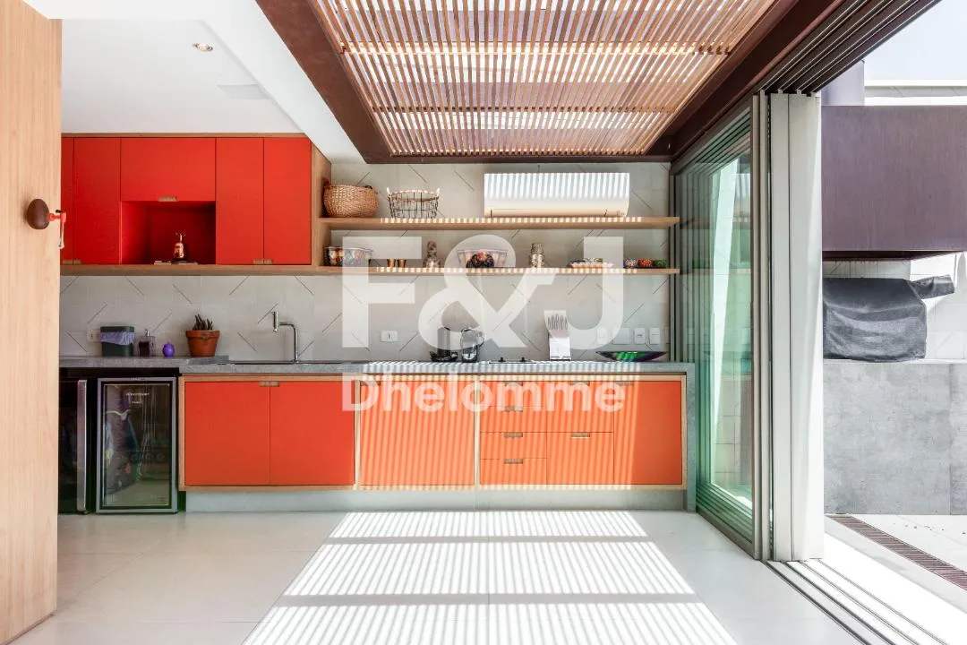 Casa de condomínio com 3 suítes à venda em Jardim Paulistano, São Paulo, por R$ 22.000.000 Imagem 13