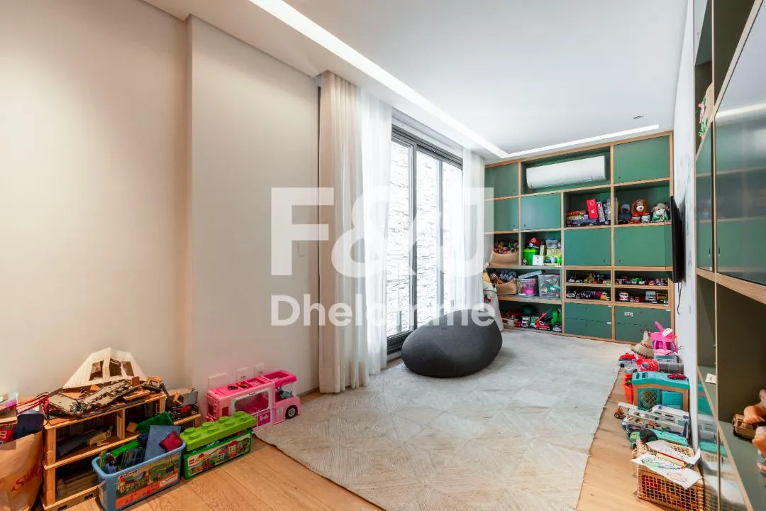 Casa de condomínio com 3 suítes à venda em Jardim Paulistano, São Paulo, por R$ 22.000.000 Imagem 26
