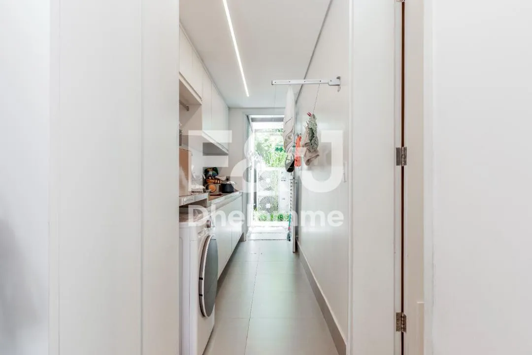 Casa de condomínio com 3 suítes à venda em Jardim Paulistano, São Paulo, por R$ 22.000.000 Imagem 38