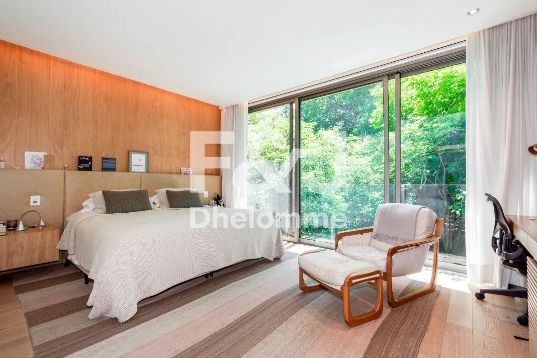 Casa de condomínio com 3 suítes à venda em Jardim Paulistano, São Paulo, por R$ 22.000.000 Imagem 35