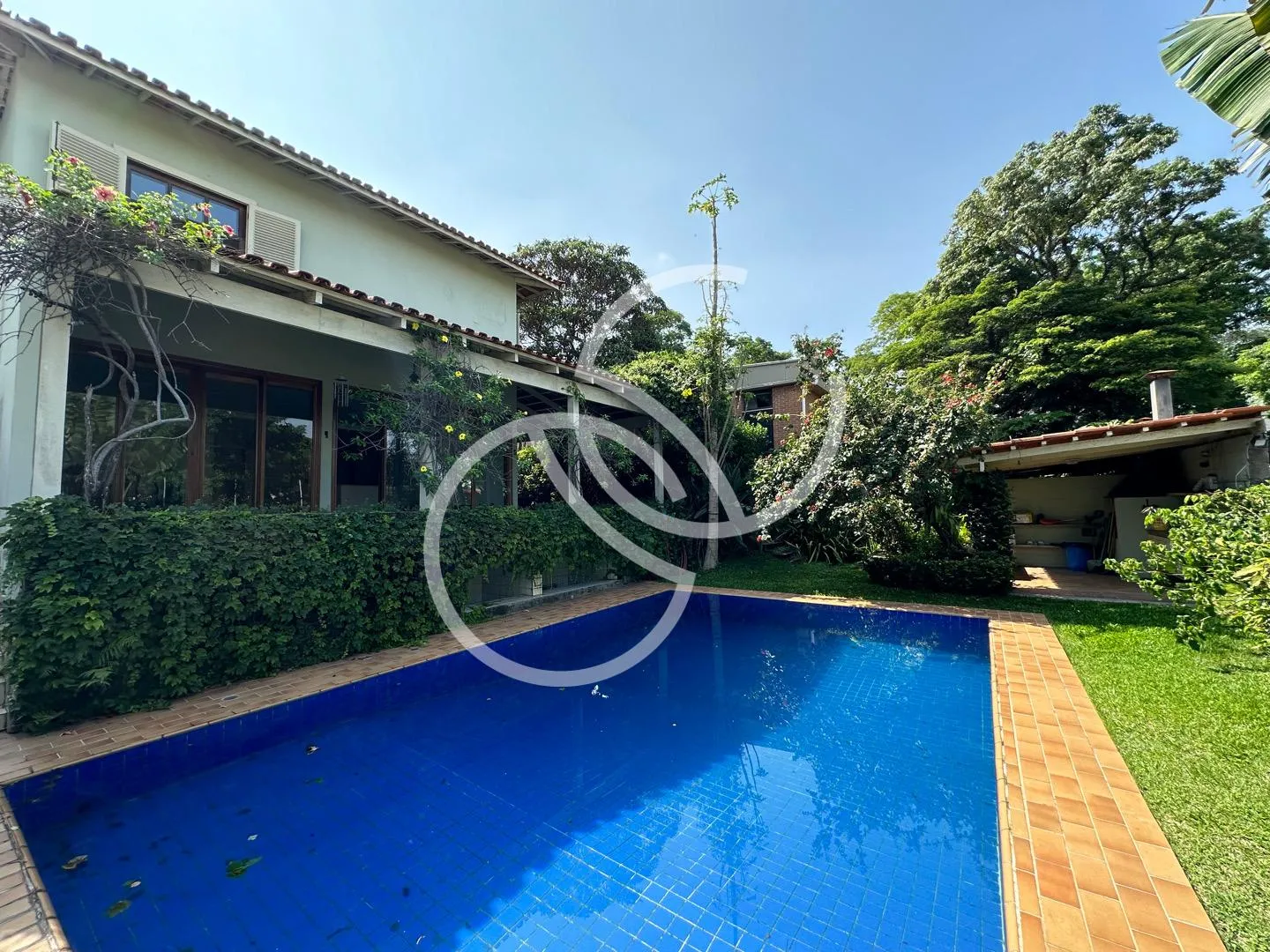 Casa de vila com 3 suítes à venda em Morumbi, São Paulo, por R$ 4.000.000 Imagem 2