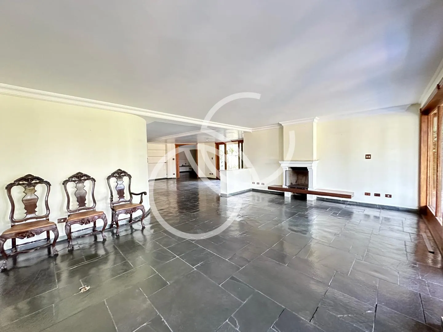 Casa de vila com 3 suítes à venda em Morumbi, São Paulo, por R$ 4.000.000 Imagem 4