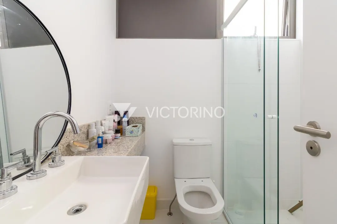 Apartamento com 1 suítes à venda em Cidade Jardim, São Paulo, por R$ 2.500.000 Imagem 16