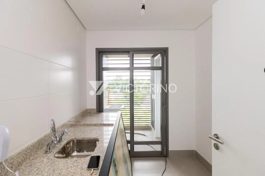 Apartamento com 1 suítes à venda em Cidade Jardim, São Paulo, por R$ 2.500.000 Imagem 9