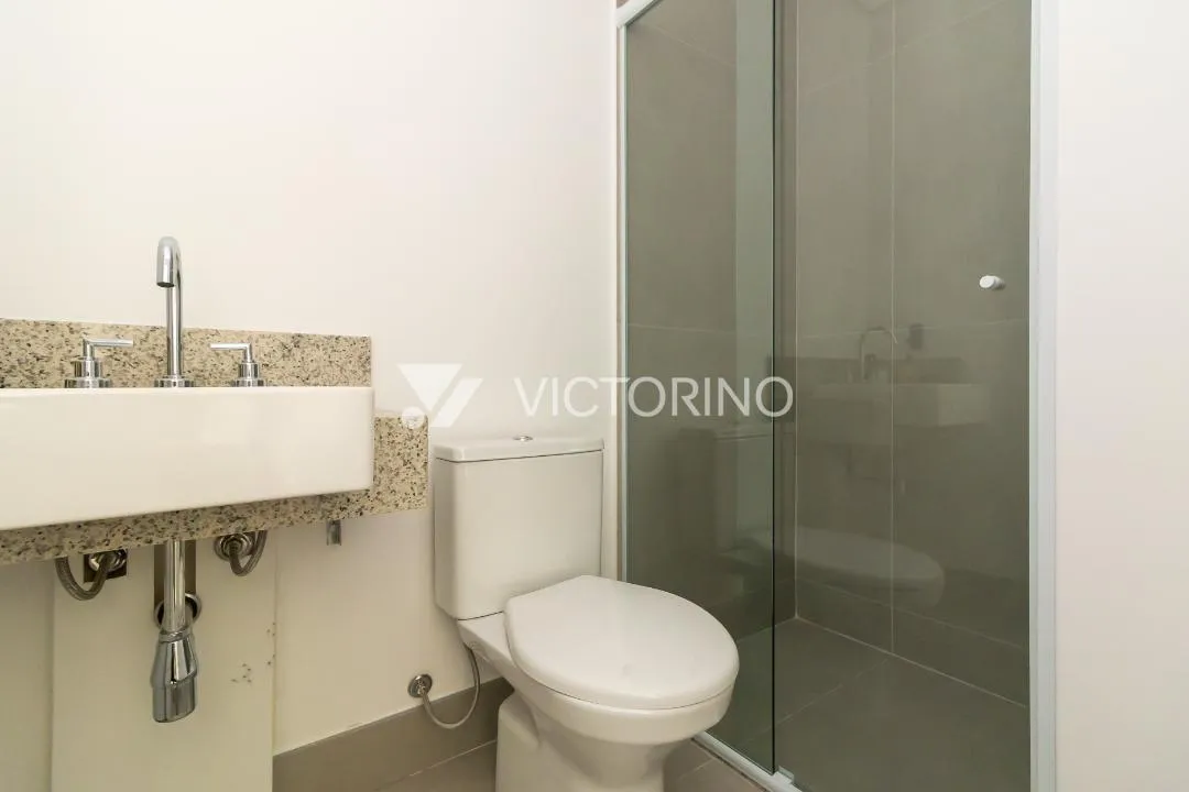 Apartamento com 1 suítes à venda em Cidade Jardim, São Paulo, por R$ 2.500.000 Imagem 14