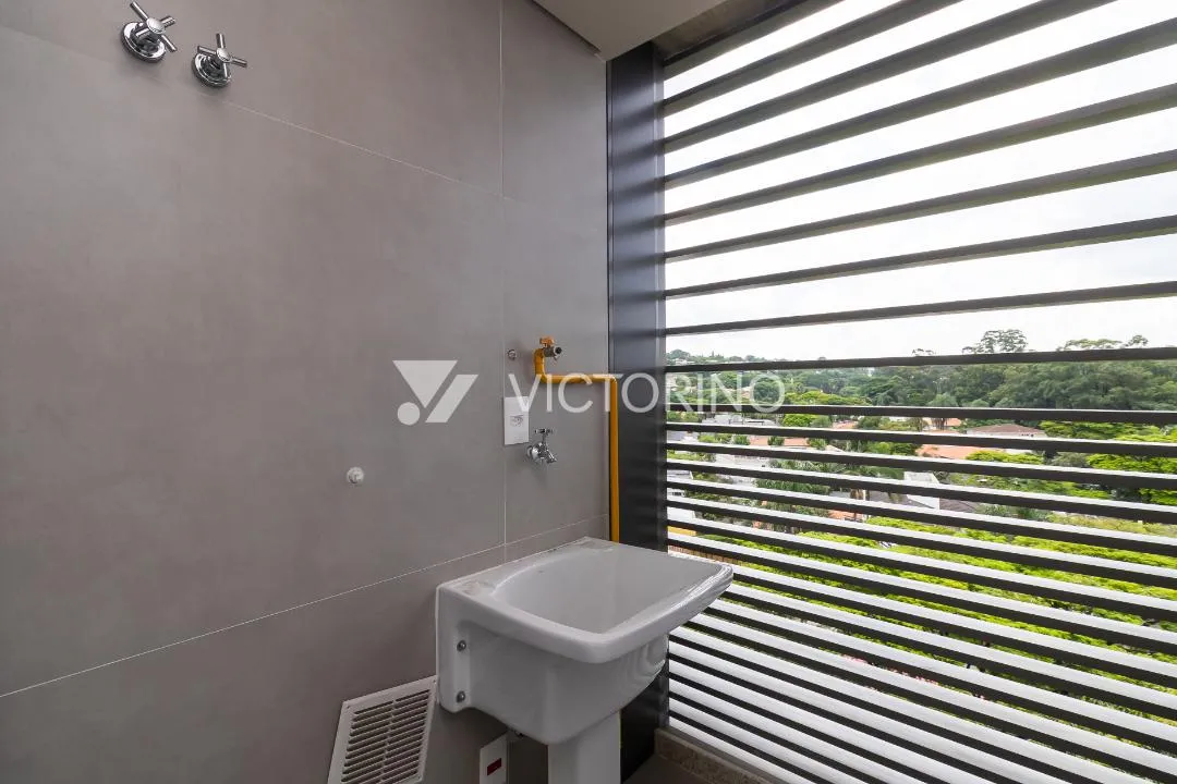 Apartamento com 1 suítes à venda em Cidade Jardim, São Paulo, por R$ 2.500.000 Imagem 13