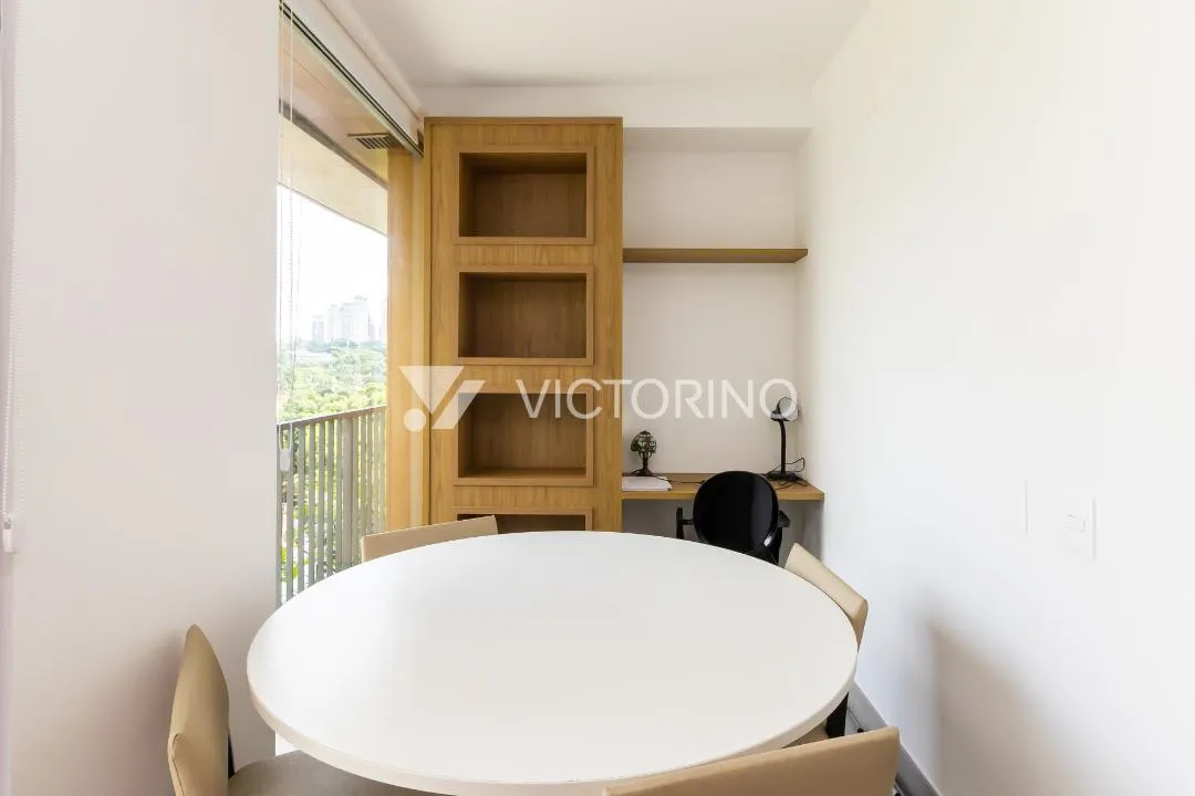 Apartamento com 1 suítes à venda em Cidade Jardim, São Paulo, por R$ 2.500.000 Imagem 17