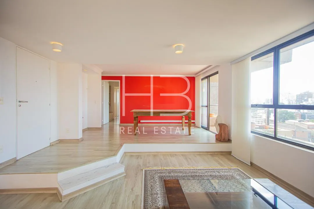 Apartamento com 1 suítes à venda em Vila Madalena, São Paulo, por R$ 2.180.000 Imagem 3