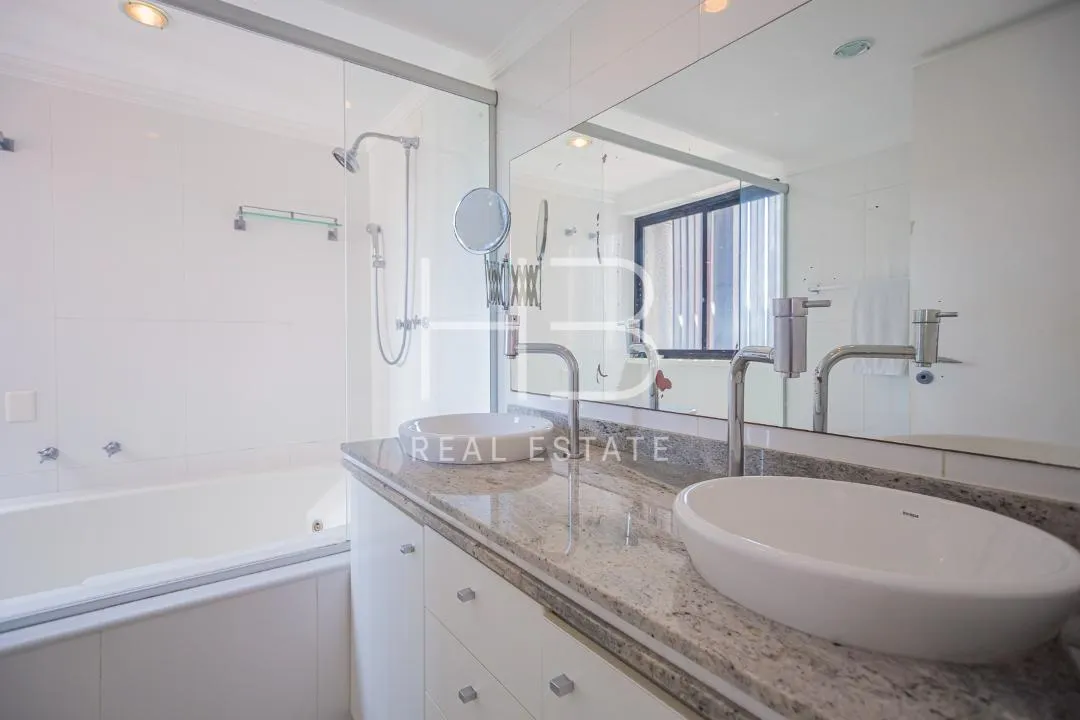 Apartamento com 1 suítes à venda em Vila Madalena, São Paulo, por R$ 2.180.000 Imagem 29