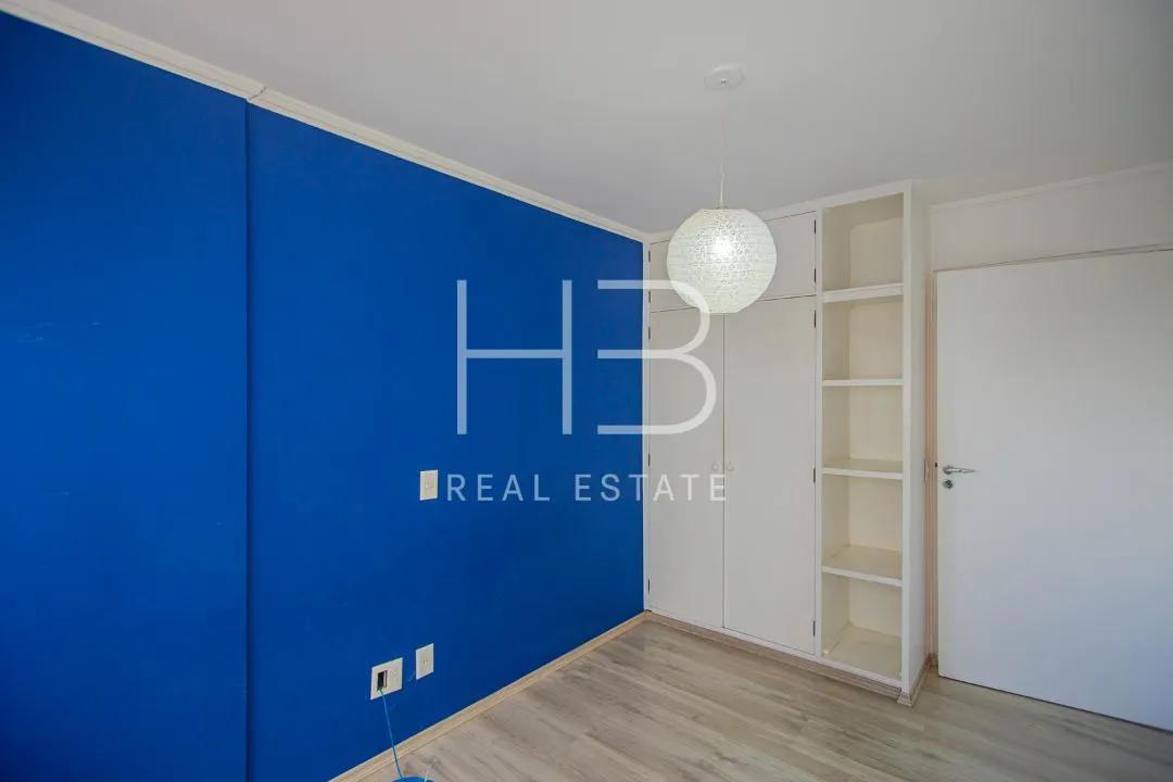 Apartamento com 1 suítes à venda em Vila Madalena, São Paulo, por R$ 2.180.000 Imagem 21