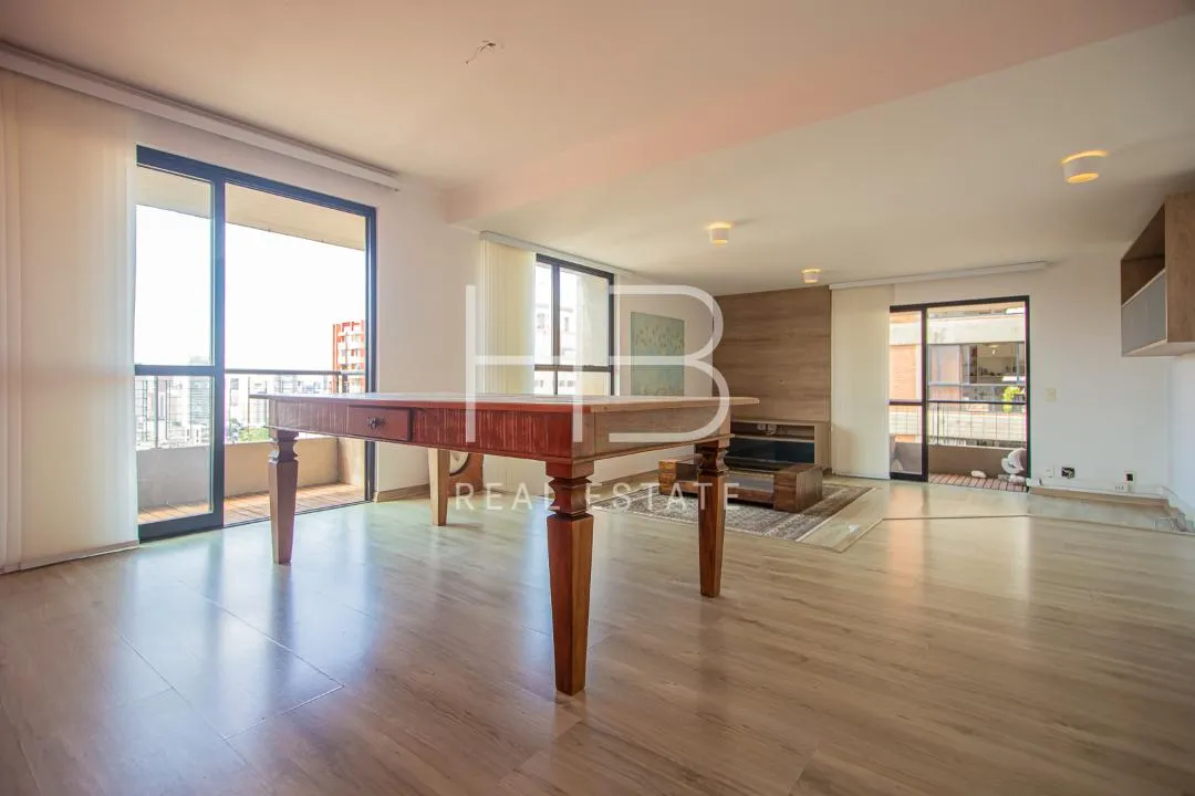 Apartamento com 1 suítes à venda em Vila Madalena, São Paulo, por R$ 2.180.000 Imagem 7