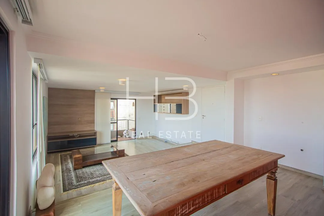 Apartamento com 1 suítes à venda em Vila Madalena, São Paulo, por R$ 2.180.000 Imagem 6