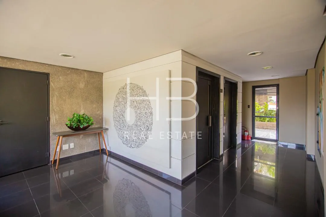 Apartamento com 1 suítes à venda em Vila Madalena, São Paulo, por R$ 2.180.000 Imagem 33