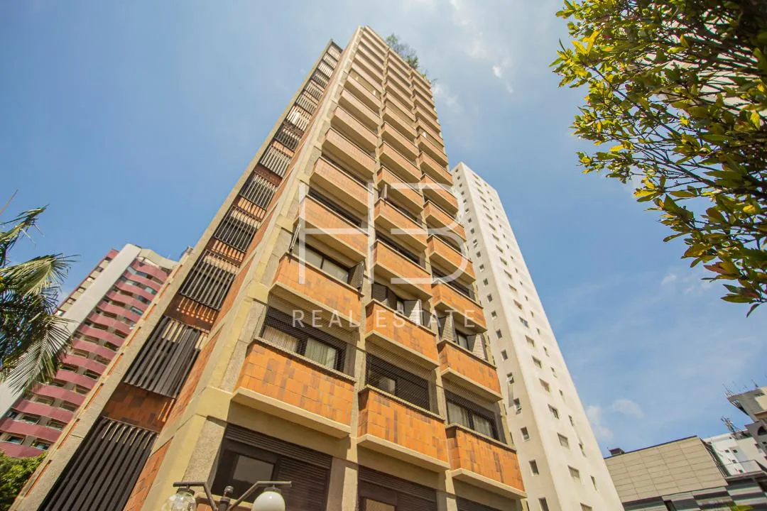 Apartamento com 1 suítes à venda em Vila Madalena, São Paulo, por R$ 2.180.000 Imagem 35