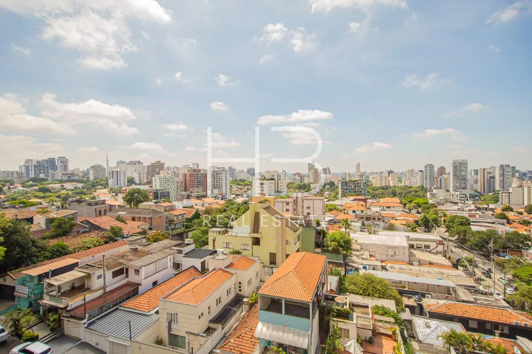 Apartamento com 1 suítes à venda em Vila Madalena, São Paulo, por R$ 2.180.000 Imagem 11