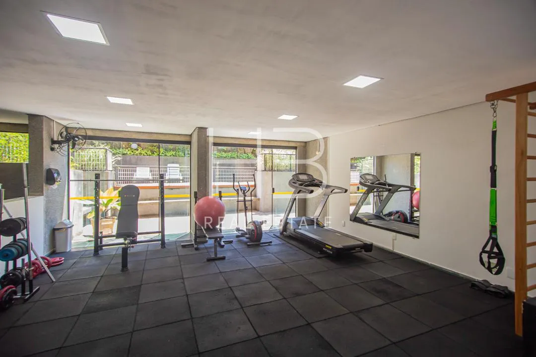 Apartamento com 1 suítes à venda em Vila Madalena, São Paulo, por R$ 2.180.000 Imagem 34