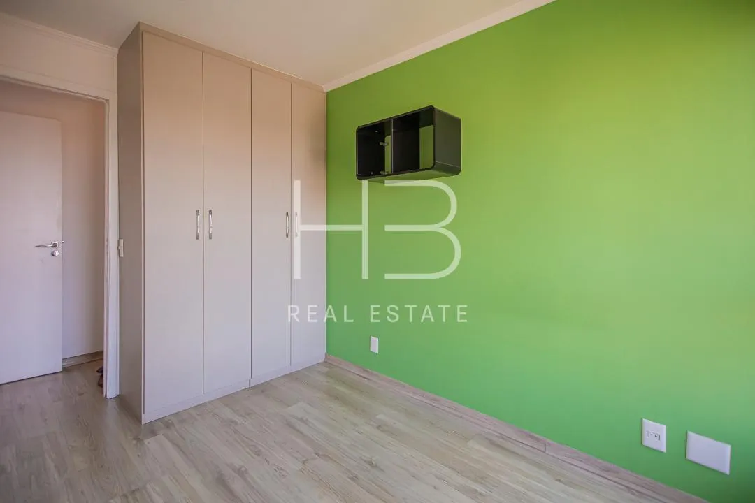 Apartamento com 1 suítes à venda em Vila Madalena, São Paulo, por R$ 2.180.000 Imagem 16