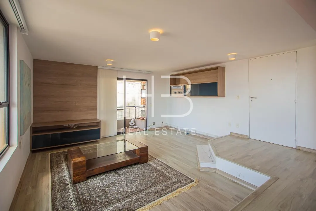 Apartamento com 1 suítes à venda em Vila Madalena, São Paulo, por R$ 2.180.000 Imagem 8