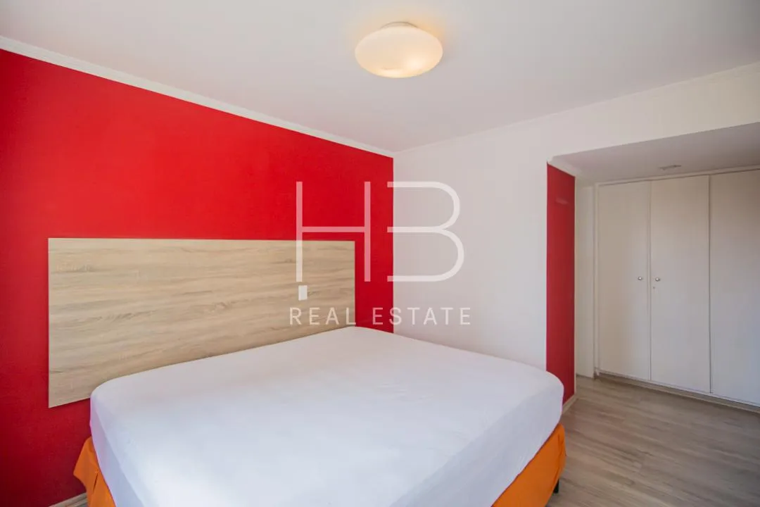 Apartamento com 1 suítes à venda em Vila Madalena, São Paulo, por R$ 2.180.000 Imagem 26