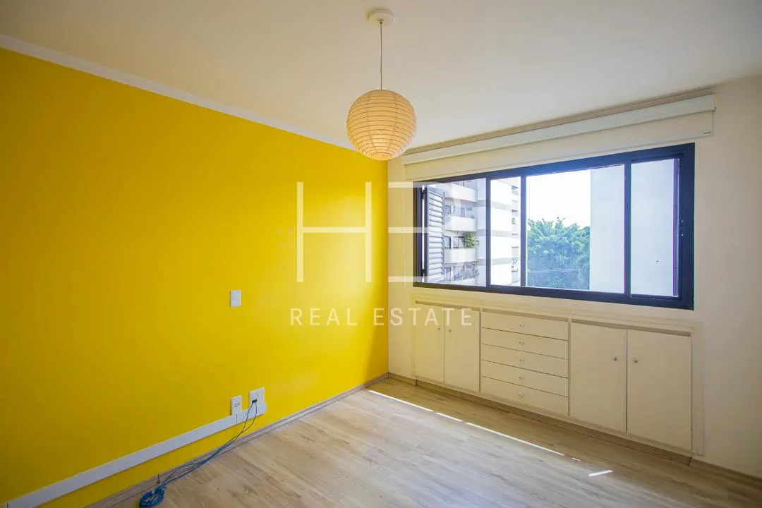 Apartamento com 1 suítes à venda em Vila Madalena, São Paulo, por R$ 2.180.000 Imagem 18